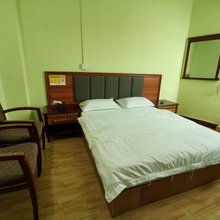 鸿运商务住宿