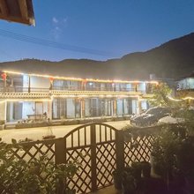 宾川花自在民宿