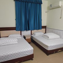 深圳海城旅馆(西乡店)