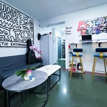 第八十八号青舍(深圳会展中心购物公园)