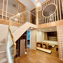 风筝城市民宿(火车站浔南名邸店)