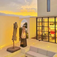 田园泊舍·Sunrise苍海日出全景度假美墅(洱海S湾生态廊道店)