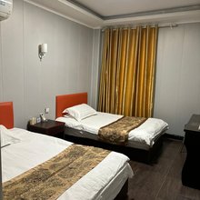 合肥良辰美景快捷宾馆