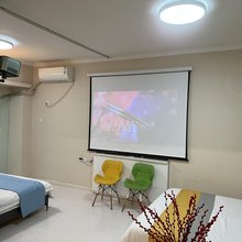 西安悠然小栈民宿
