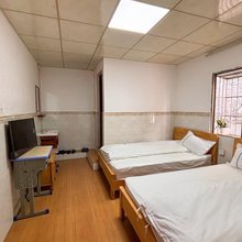 惠州友客住宿