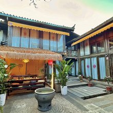 云舒·和悦客栈(丽江古城店)