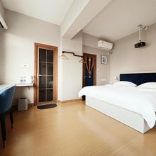 东莞地标精品公寓(虎门地标广场店)