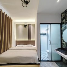 海雅居酒店(北海银滩店)