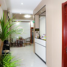 青州青荷古城民宿(青州古城店)