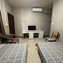 永恒公寓(容城白洋淀站店)