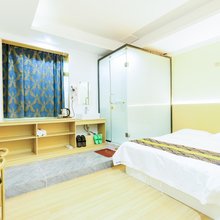 玛雅酒店(合肥市府广场淮河路步行街店)