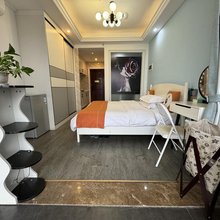 赣州江湾顺心公寓