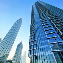 玺云·高空Hotel(无锡三阳广场店)