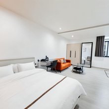 东莞爱奇寓酒店公寓