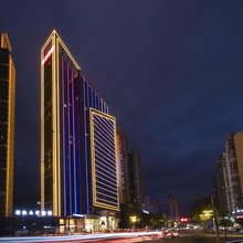 雅斯特酒店(河池金城江店)