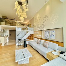 云玥公寓(珠海富华里店)