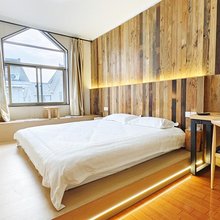 久顺商务宾馆(杭州九堡客运中心店)