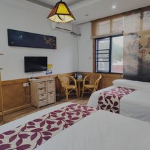 长汀梅林客栈(汀州古城店)