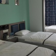 香蕊民宿(保山站店)