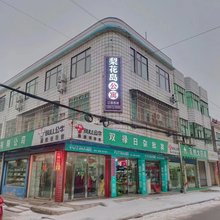 枝江梨花岛宾馆