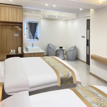 富美酒店(毕节高铁站店)