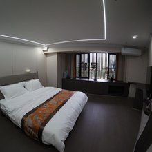 雅安楠得民宿