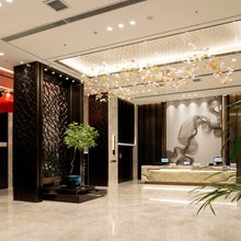 北京永兴花园御朗酒店