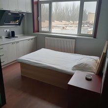 鄂托克前旗旅游宾馆