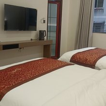 云阳蓝馨宾馆