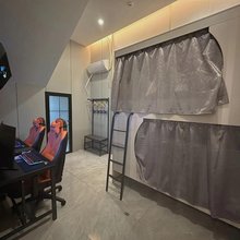 南京库克空间住宿店