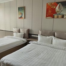 海阳鸿都快捷酒店