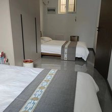朱阁朗寓民宿(风箱巷分店)