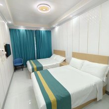 奕鑫休闲民宿(宝光寺店)