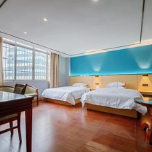 喜悦丽致酒店