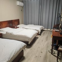 迎宾旅馆(迎新路店)