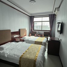 凯越宾馆(西安长安大街店)