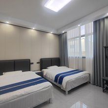 顺鑫宾馆(京岚线店)