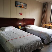 春茳商务客房