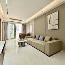 深圳展汇城酒店公寓