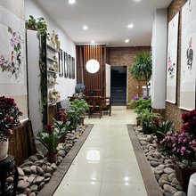 邑巷居民宿(洛邑古城丽景门十字街店)