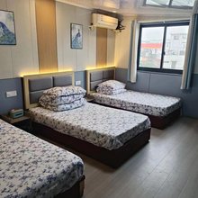 铠越宾馆