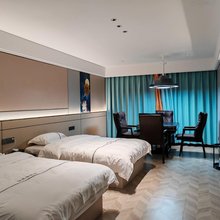 北和喜莱登公寓