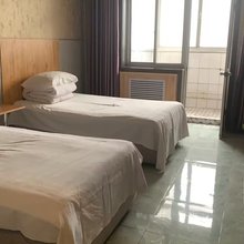 藁城宏达旅馆