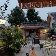 庭院客栈(奎星路店)