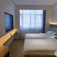 寿县空港全际酒店