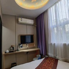 上海金台之星旅馆(金桥路地铁站店)