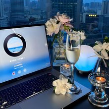 浦江CEO·茗悦酒店