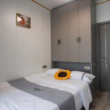 景洪勐罕1027公寓(傣园路分店)