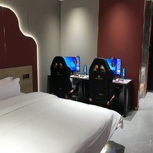 凯瑞电竞酒店