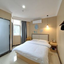 转角宾馆(上海莘庄地铁站店)